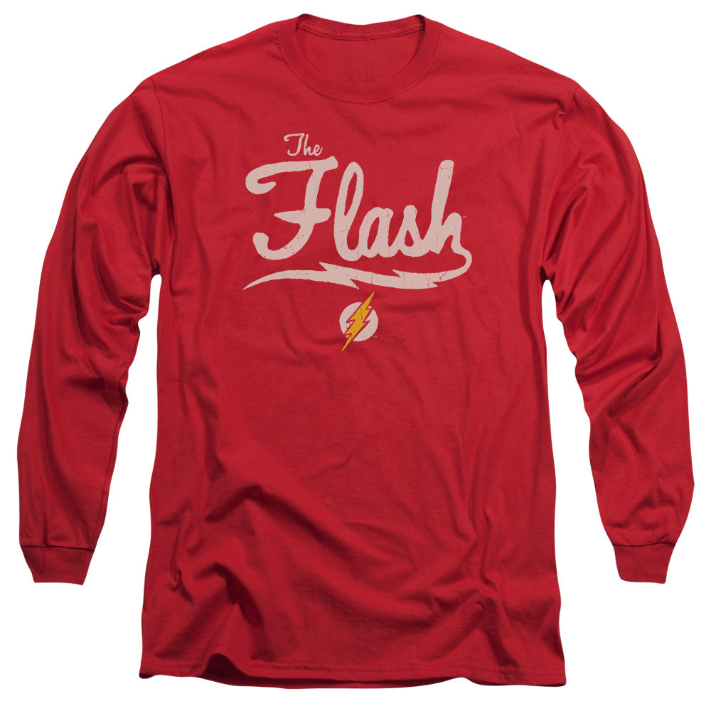 JLA/OLD SCHOOL FLASH