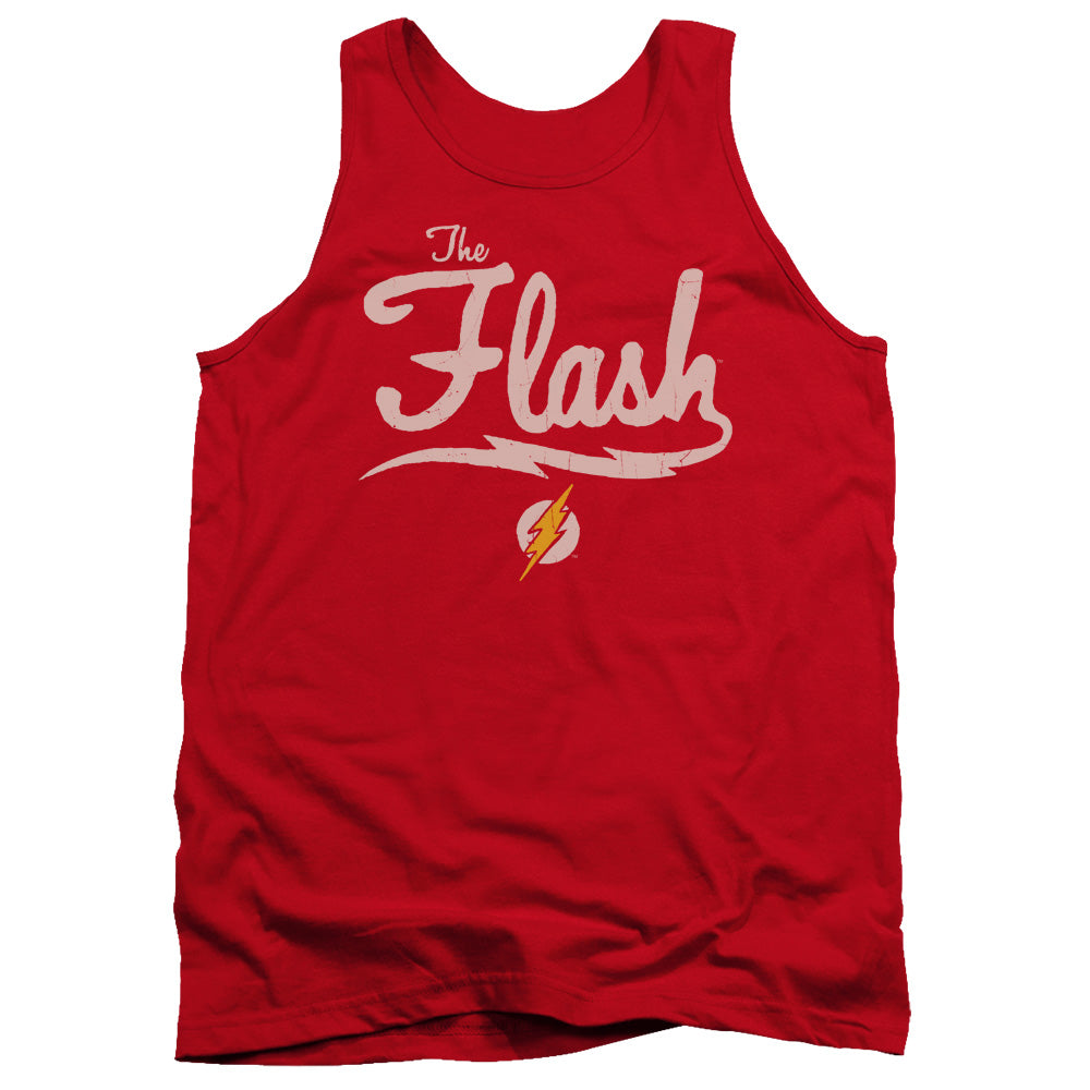JLA/OLD SCHOOL FLASH