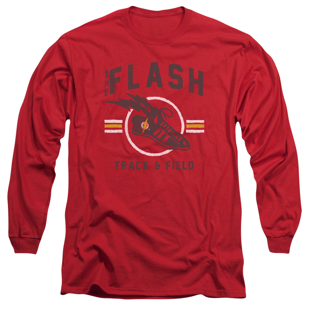 JLA/TRACK AND FIELD