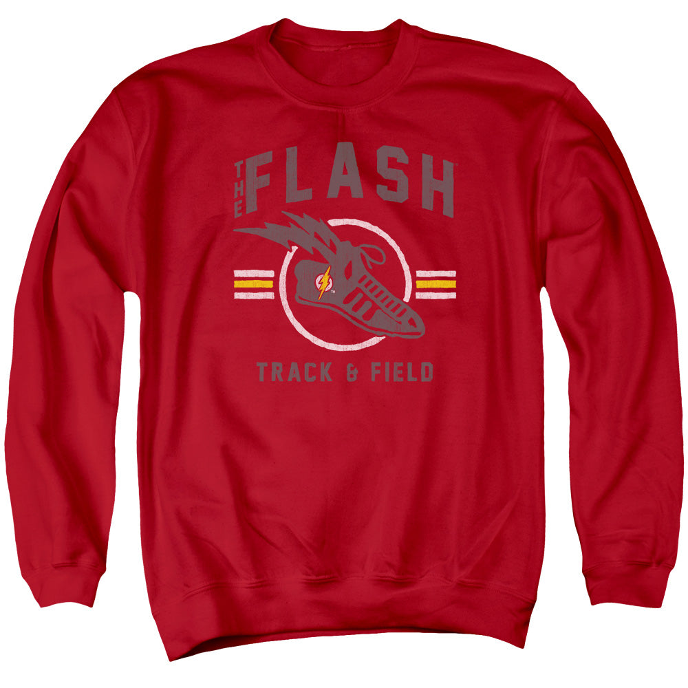 JLA/TRACK AND FIELD