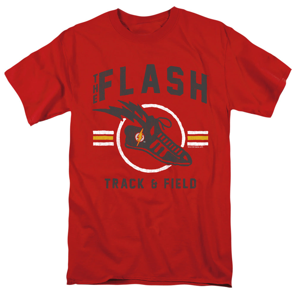 JLA/TRACK AND FIELD