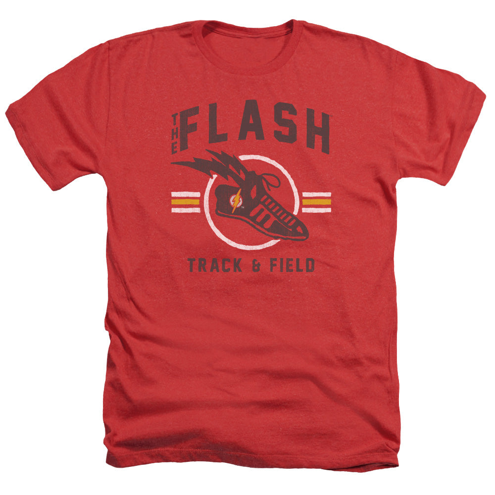 JLA/TRACK AND FIELD