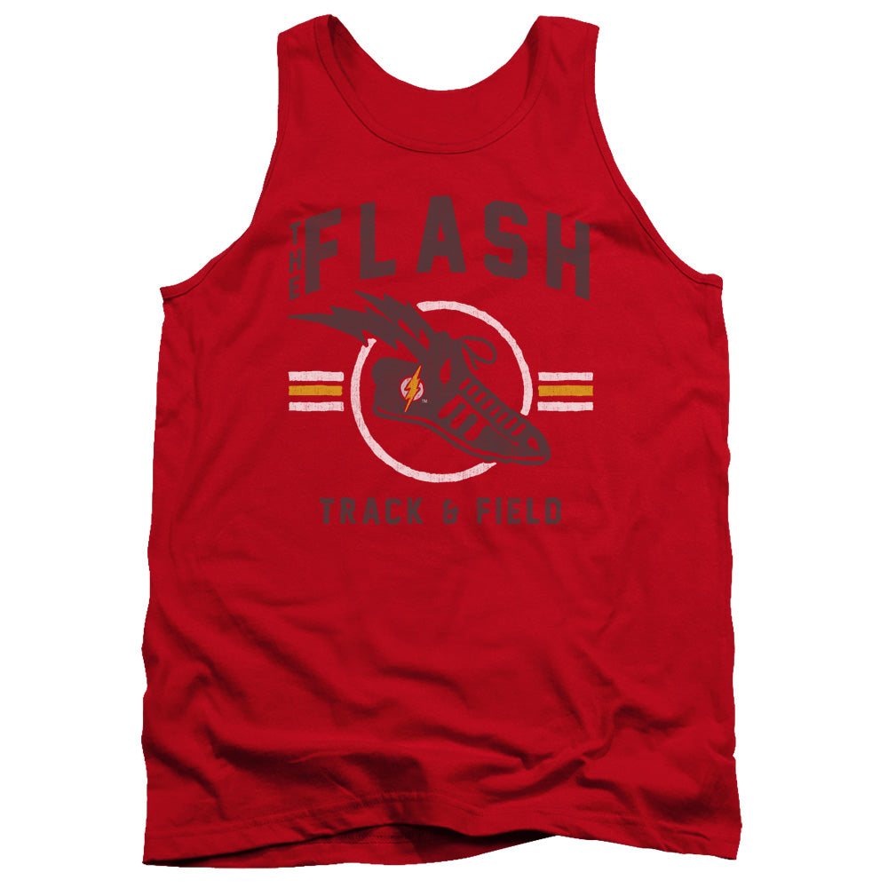 JLA/TRACK AND FIELD