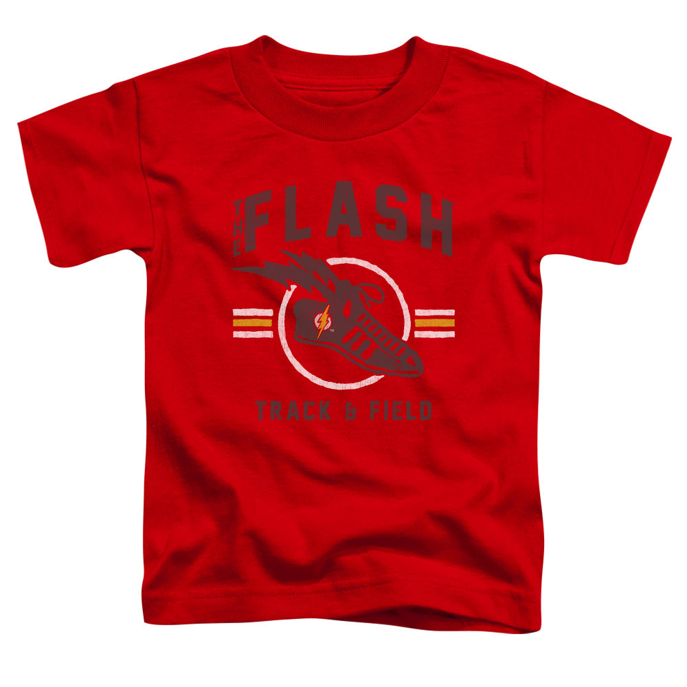 JLA/TRACK AND FIELD