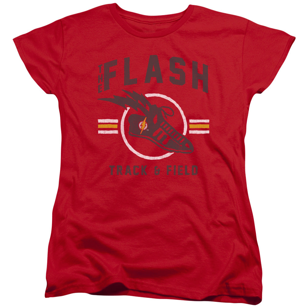 JLA/TRACK AND FIELD