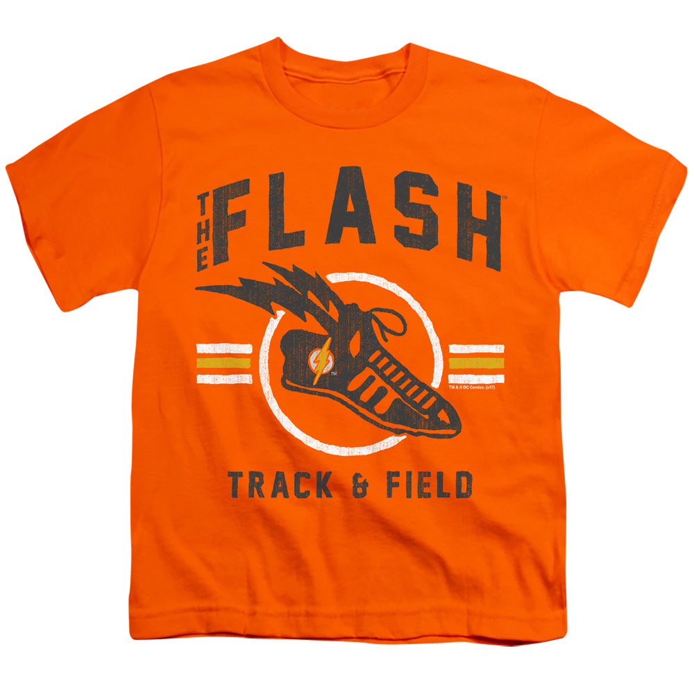JLA/TRACK AND FIELD