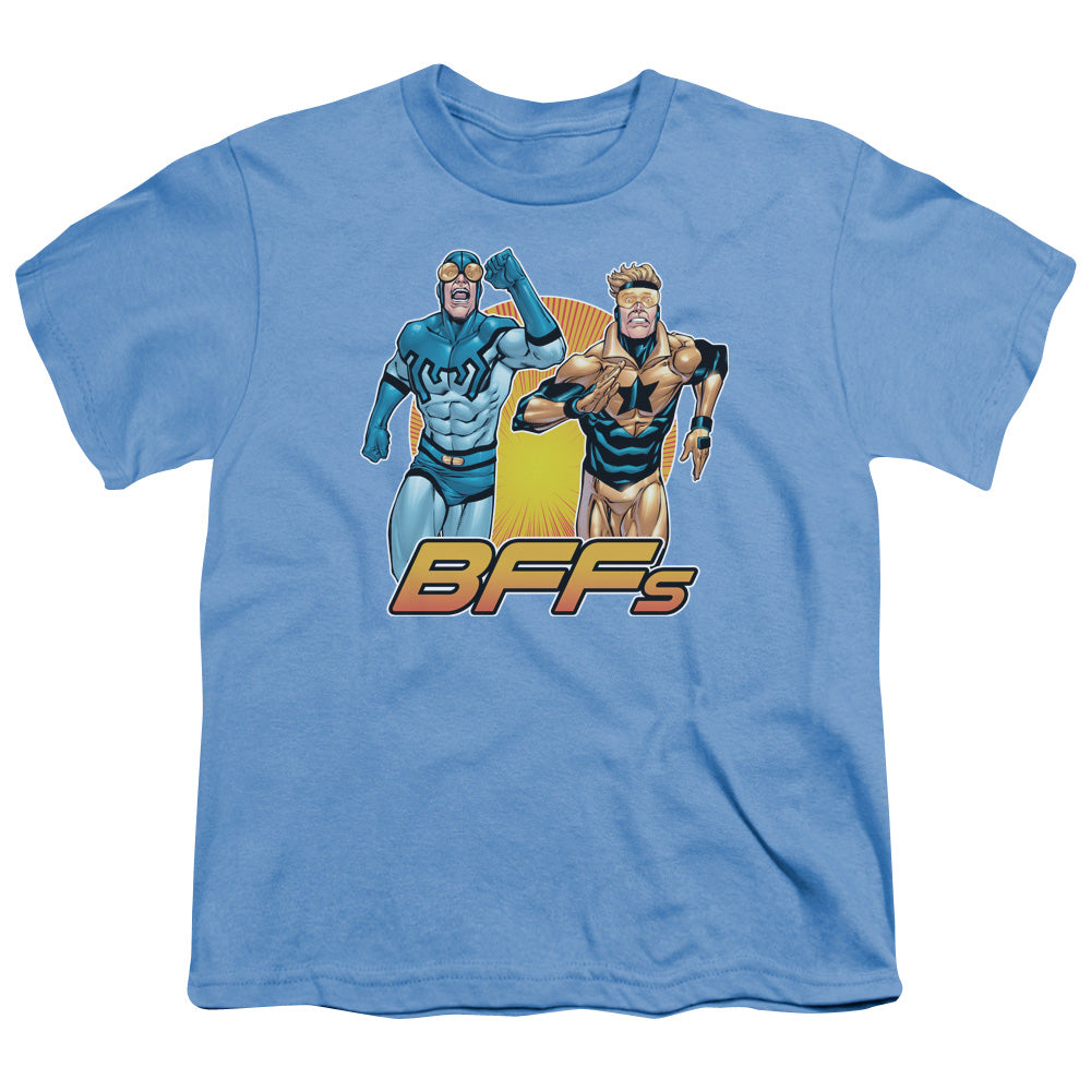 JLA/BOOSTER BEETLE BFF