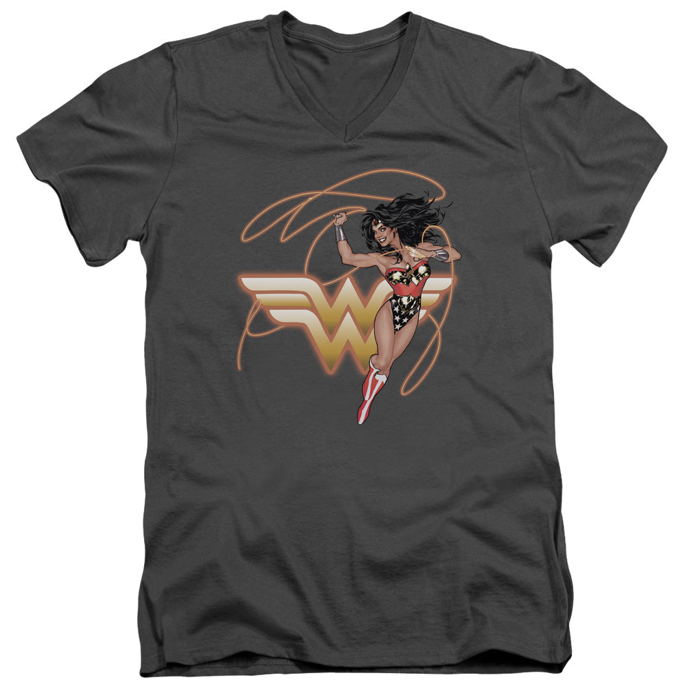 JLA/GLOWING LASSO