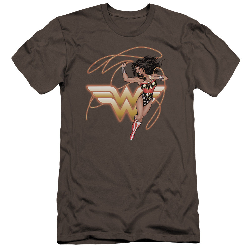 JLA/GLOWING LASSO