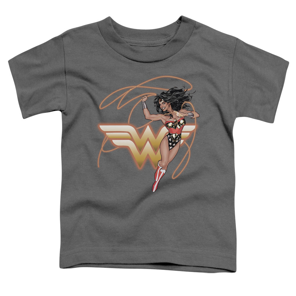 JLA/GLOWING LASSO