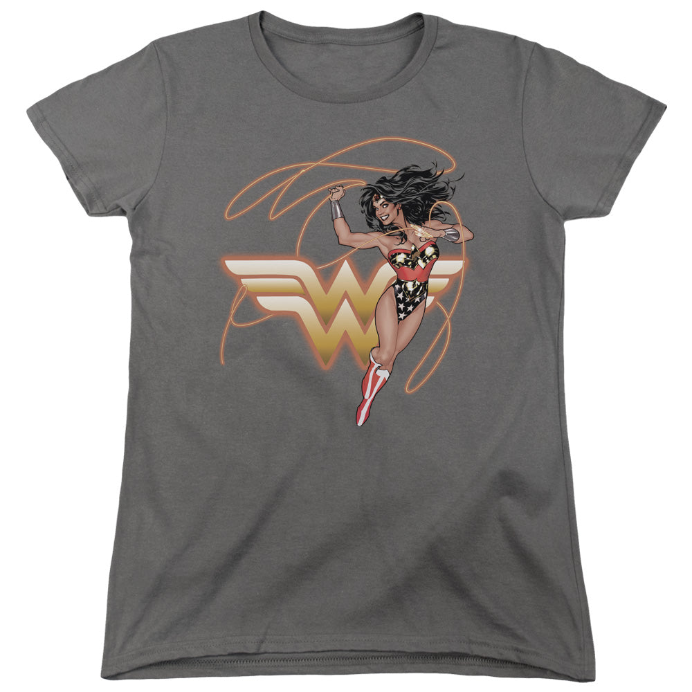 JLA/GLOWING LASSO