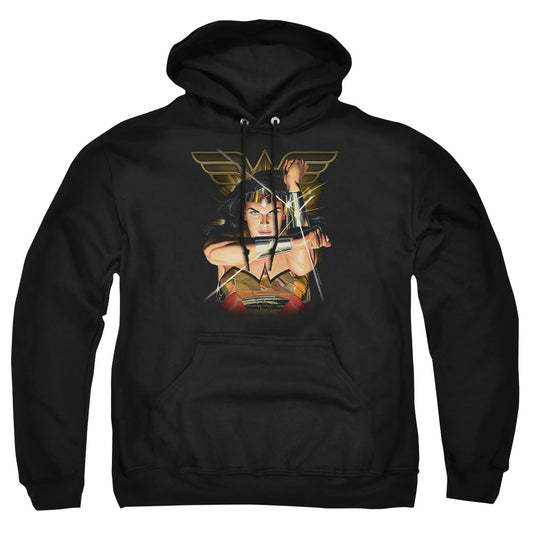 JLA/DEFLECTION