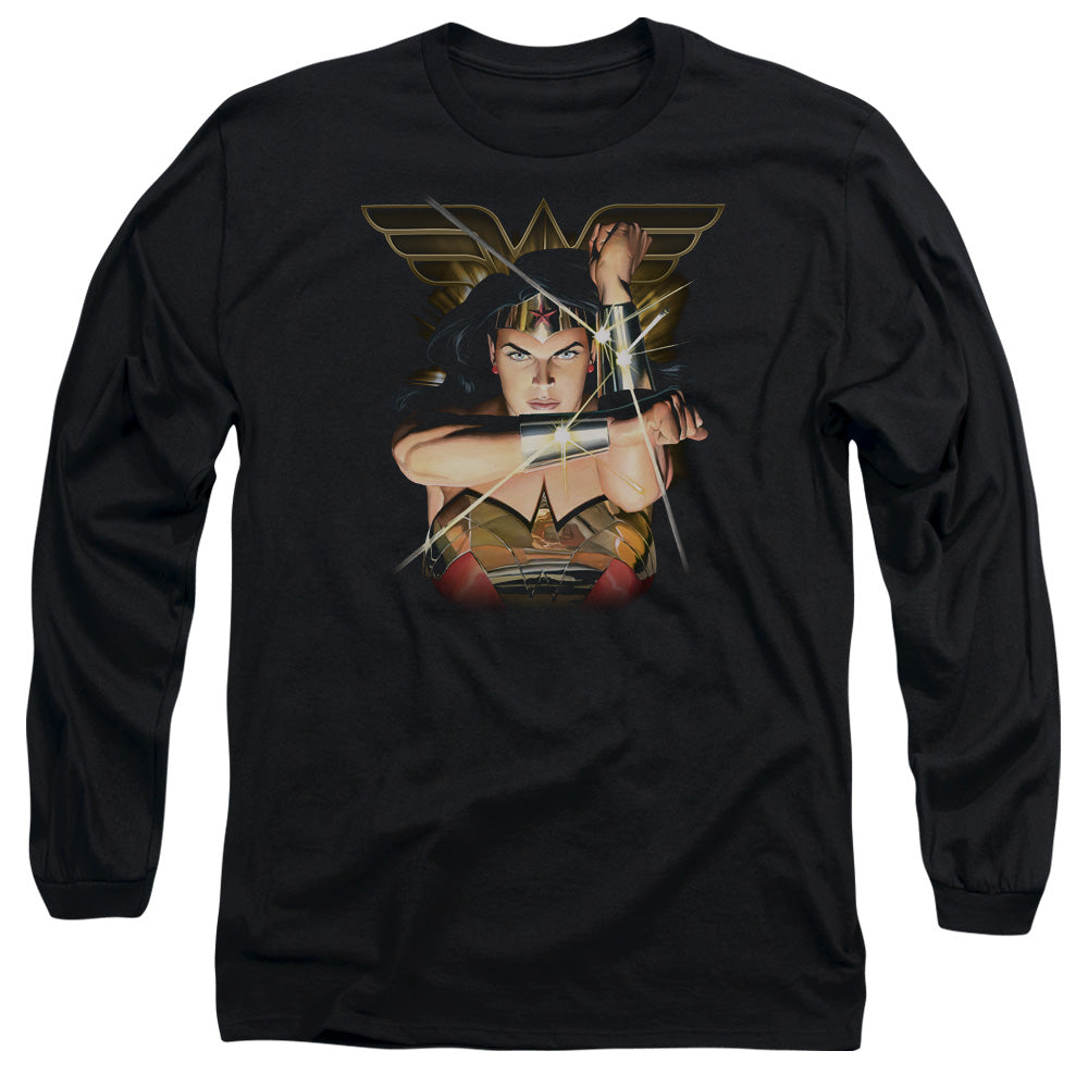 JLA/DEFLECTION