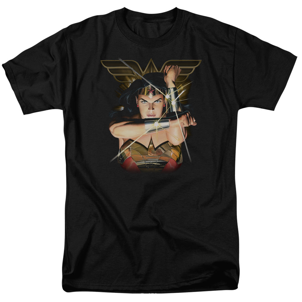 JLA/DEFLECTION