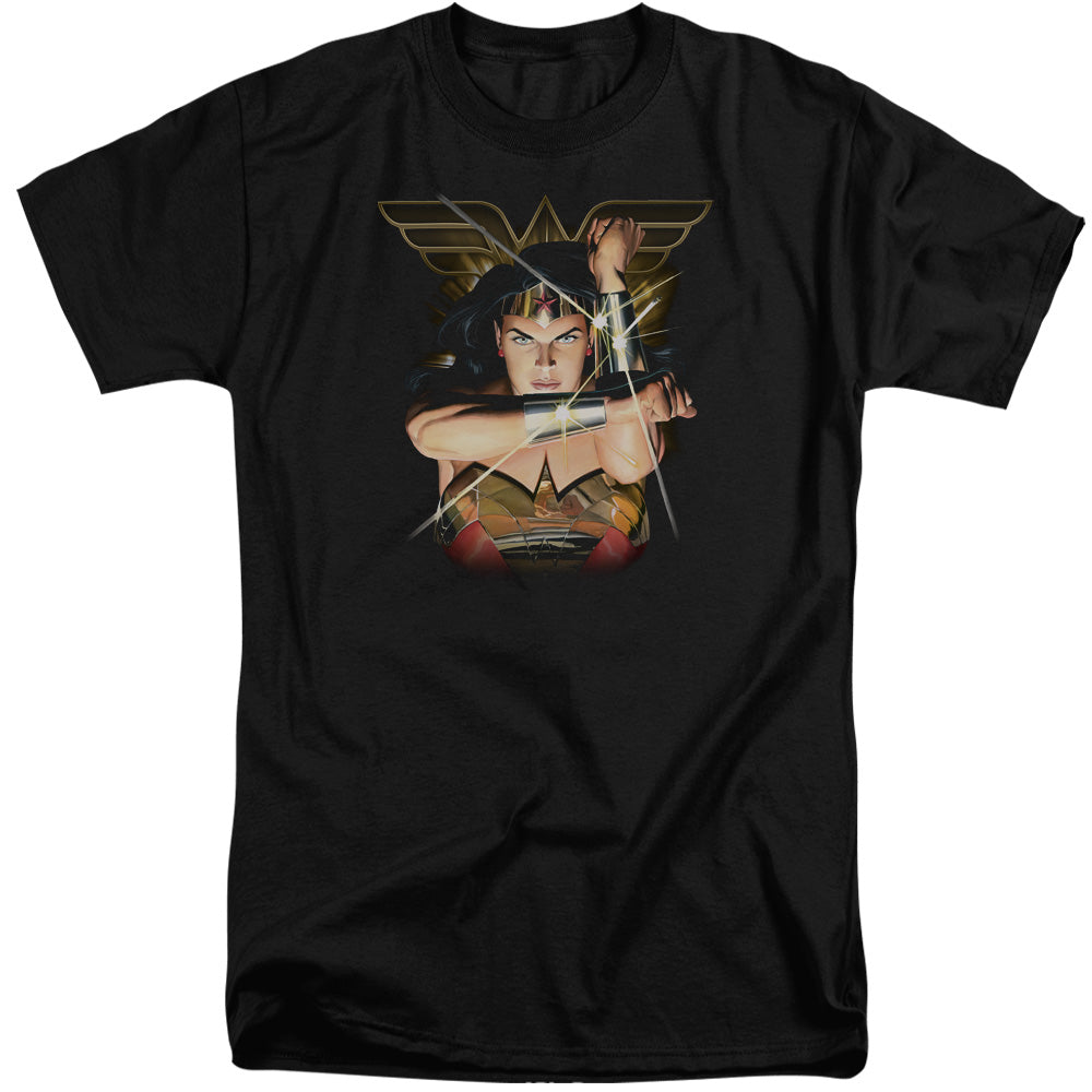 JLA/DEFLECTION