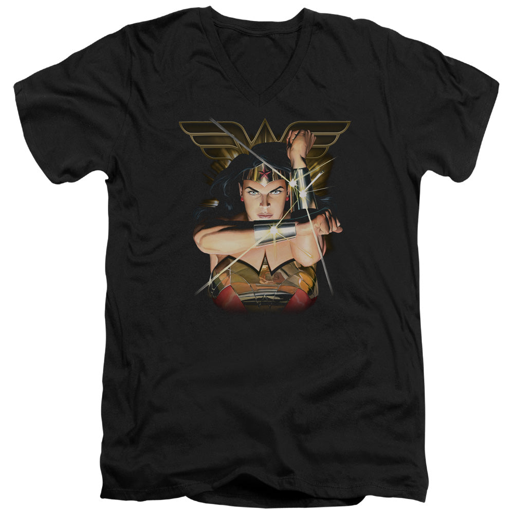 JLA/DEFLECTION