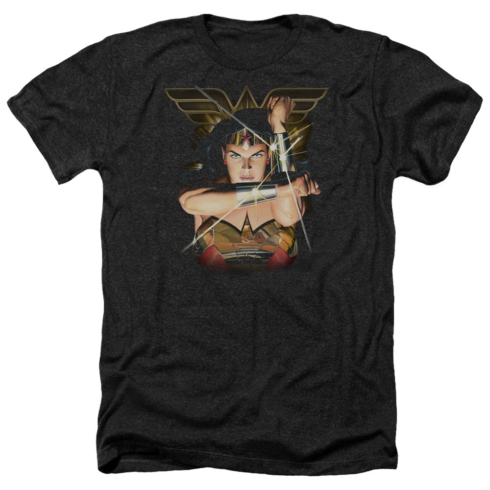 JLA/DEFLECTION
