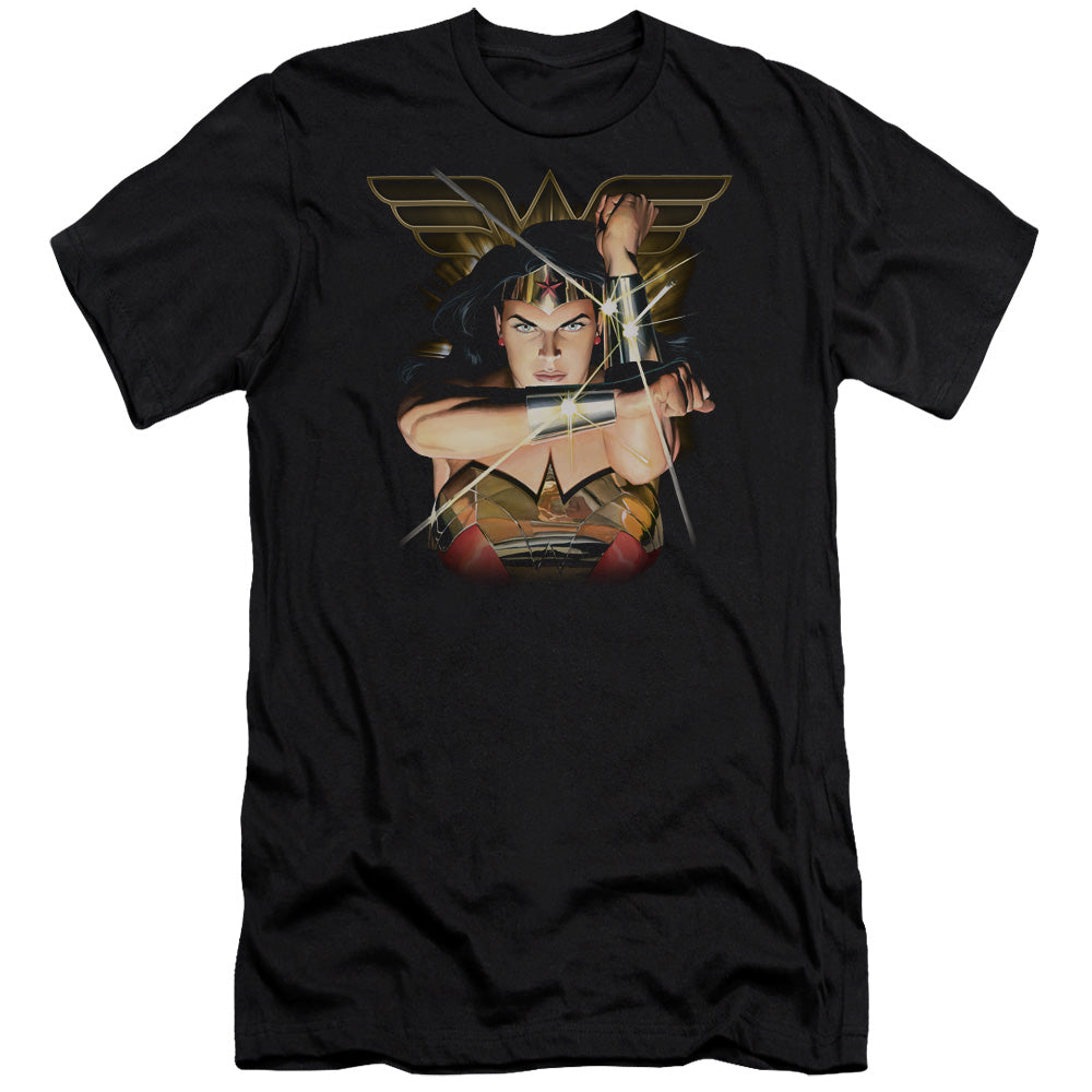 JLA/DEFLECTION