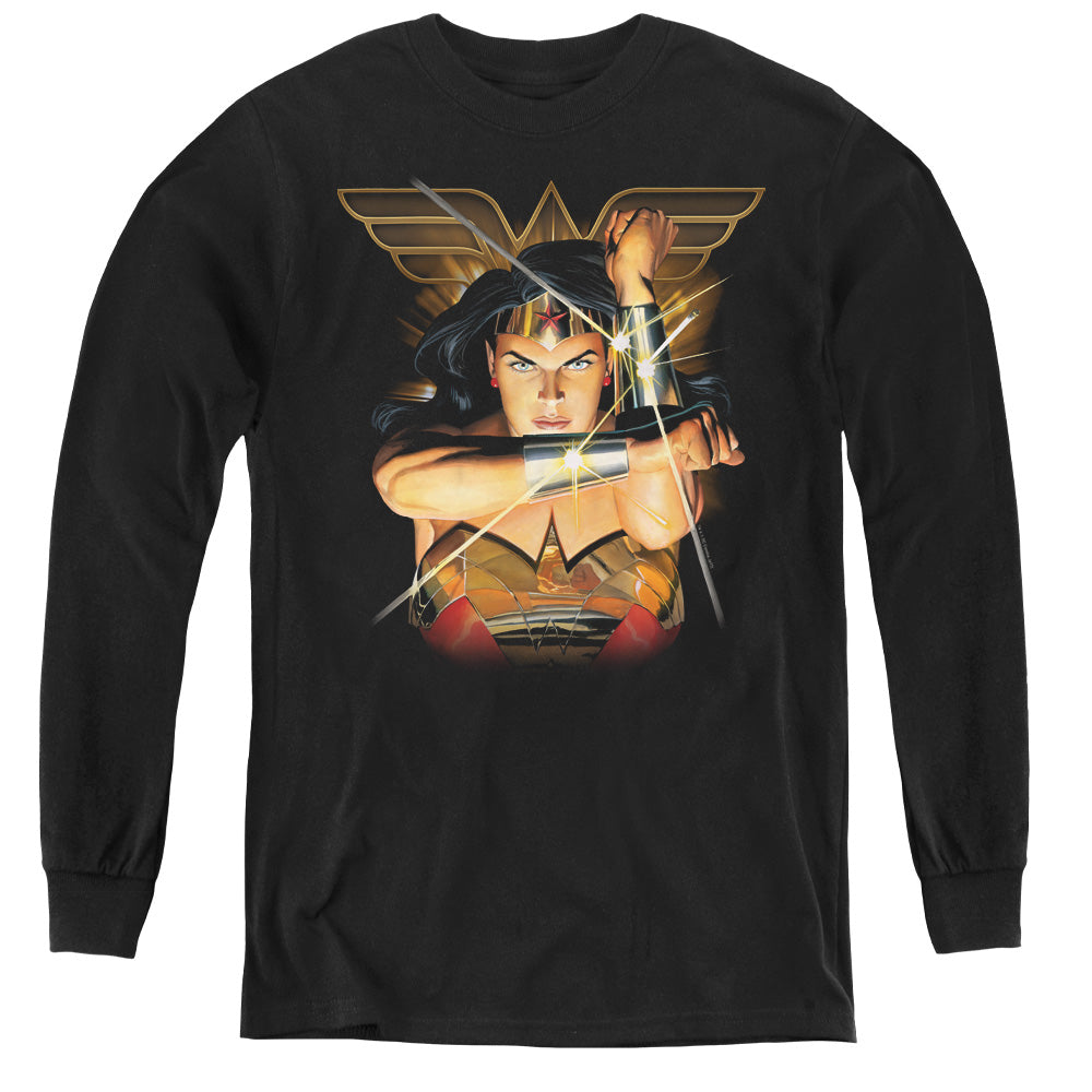 JLA/DEFLECTION