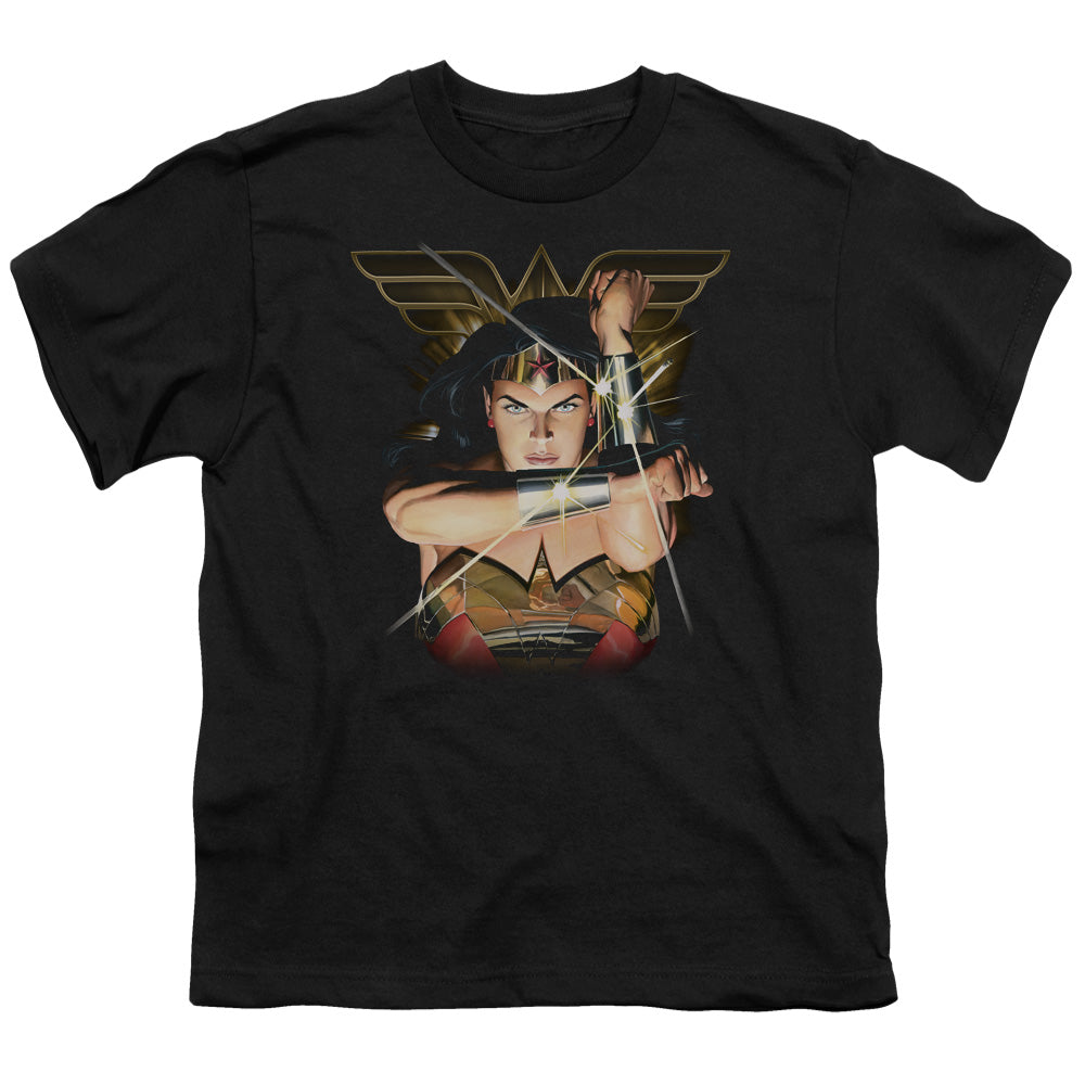 JLA/DEFLECTION