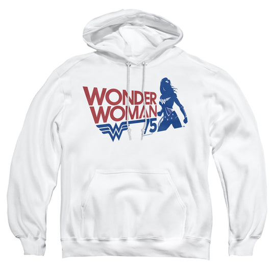 WONDER WOMAN/WW75 SILHOUETTE