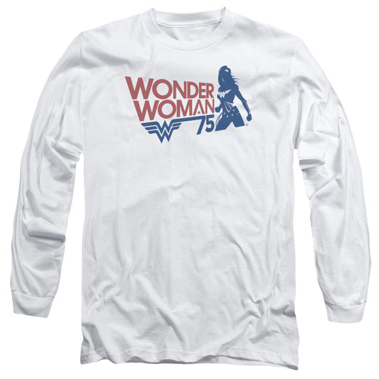 WONDER WOMAN/WW75 SILHOUETTE
