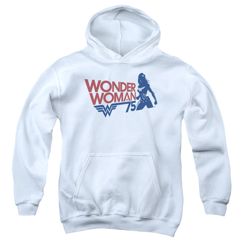 WONDER WOMAN/WW75 SILHOUETTE