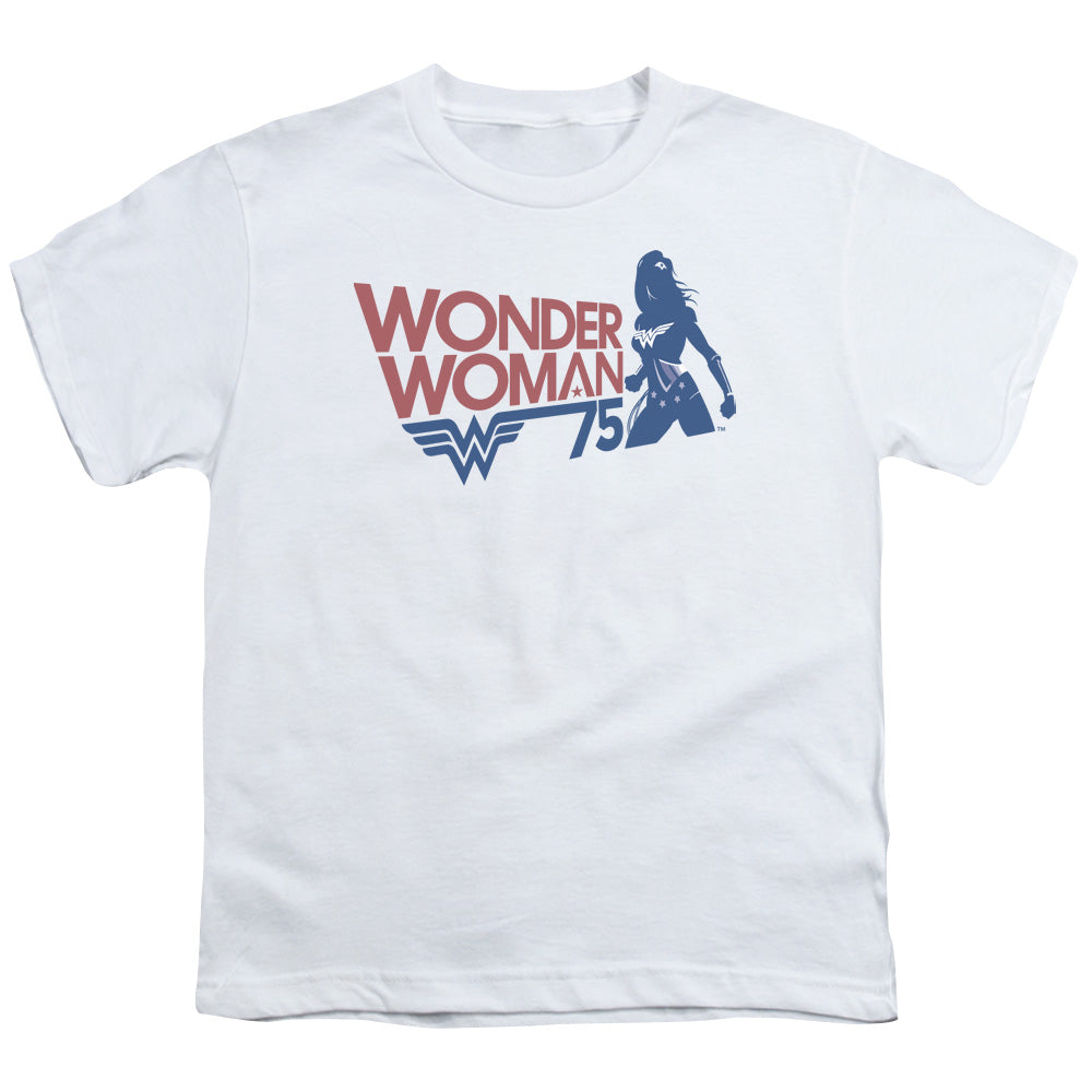 WONDER WOMAN/WW75 SILHOUETTE