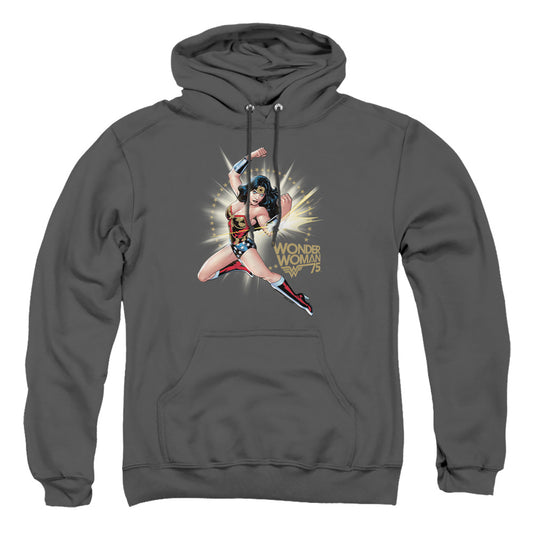 WONDER WOMAN/WW75 THE BRACELETS OF SUBMISSION