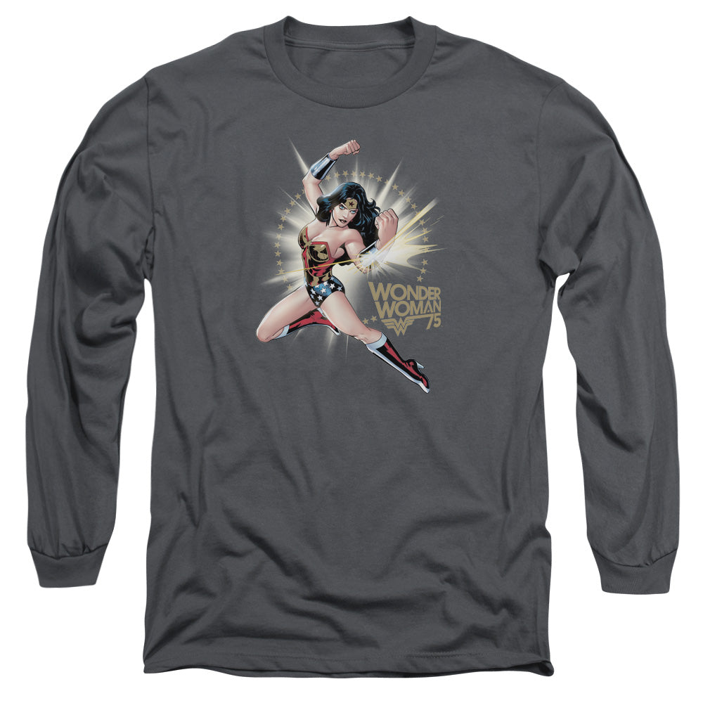 WONDER WOMAN/WW75 THE BRACELETS OF SUBMISSION