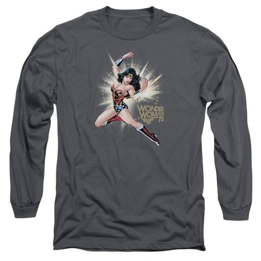 WONDER WOMAN/WW75 THE BRACELETS OF SUBMISSION