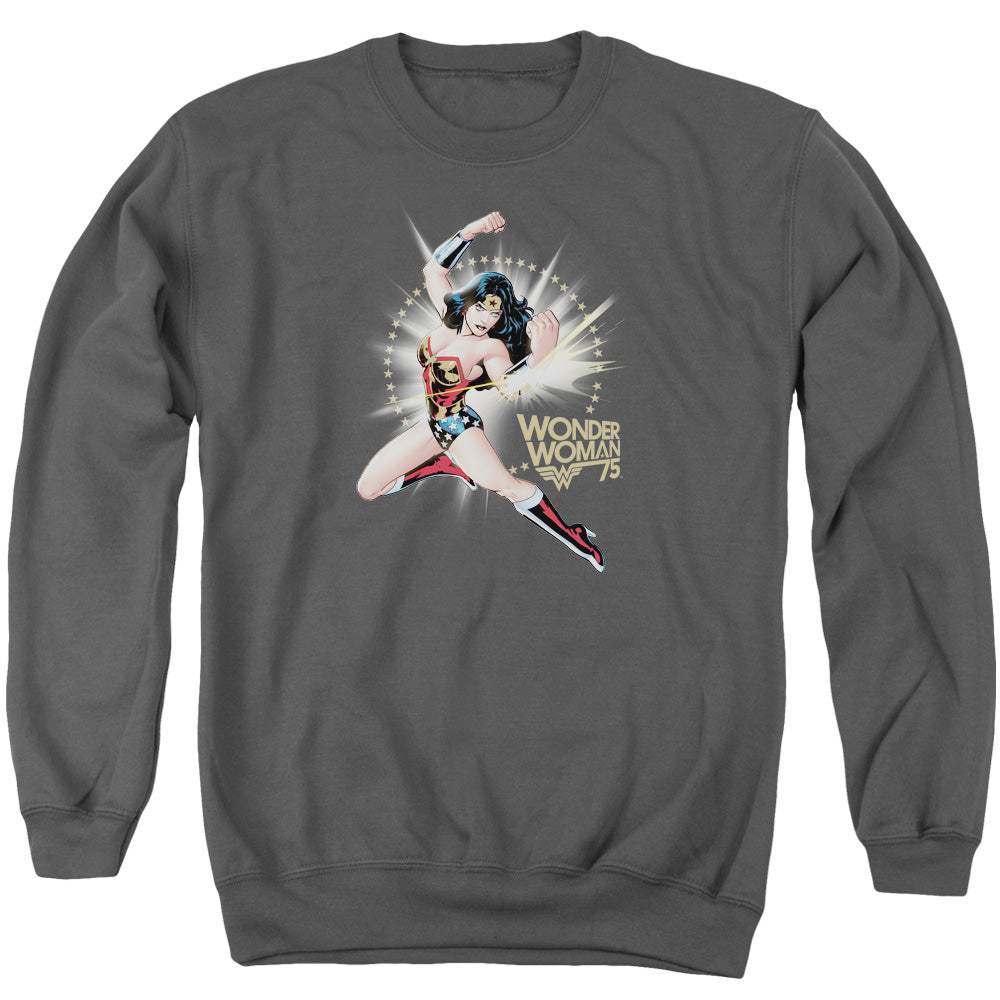 WONDER WOMAN/WW75 THE BRACELETS OF SUBMISSION