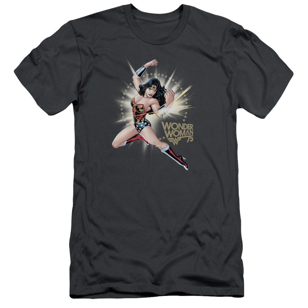 WONDER WOMAN/WW75 THE BRACELETS OF SUBMISSION