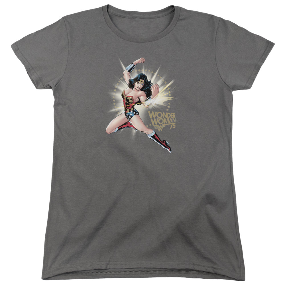 WONDER WOMAN/WW75 THE BRACELETS OF SUBMISSION