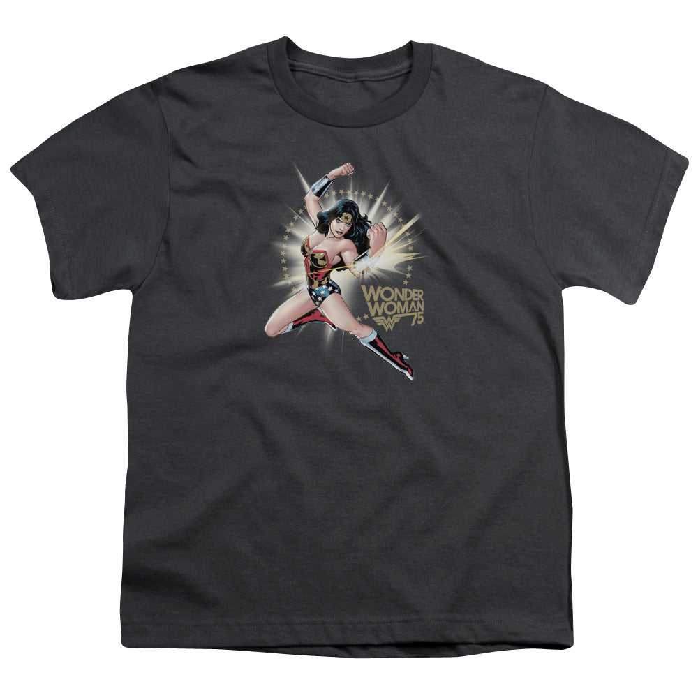 WONDER WOMAN/WW75 THE BRACELETS OF SUBMISSION