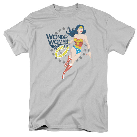WONDER WOMAN/SIMPLE 75