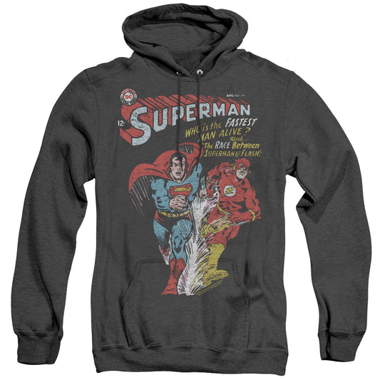 JLA/FASTEST