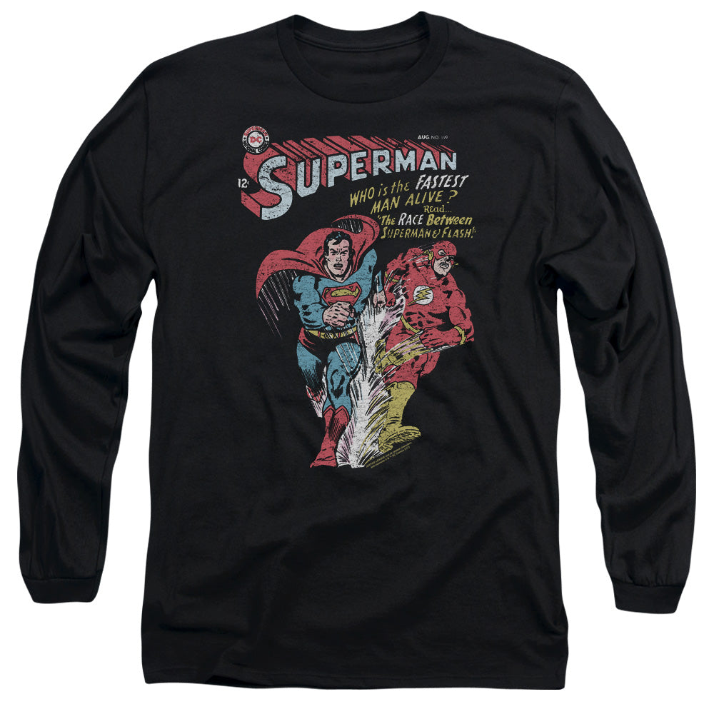 JLA/FASTEST