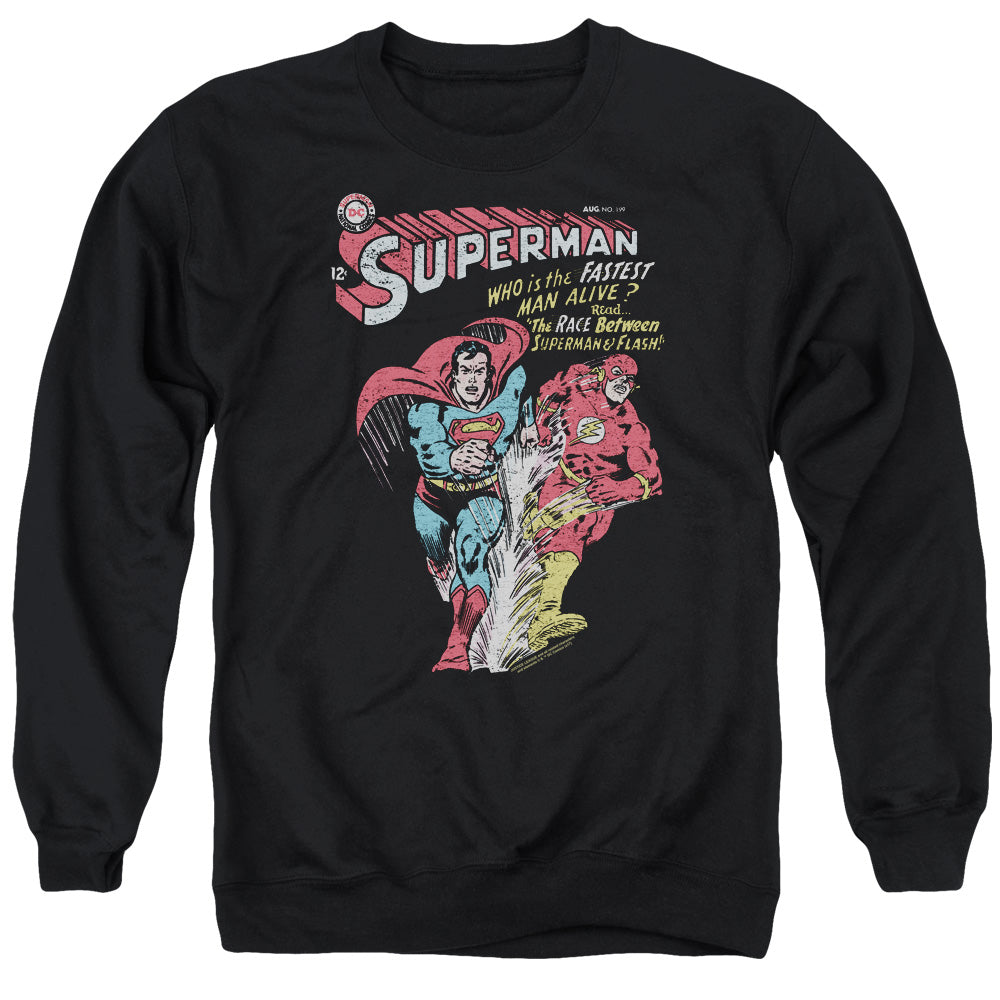 JLA/FASTEST