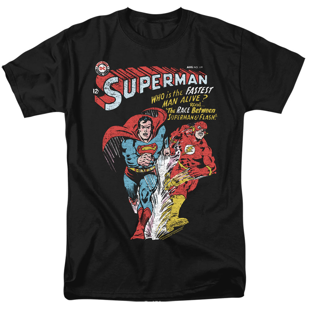 JLA/FASTEST