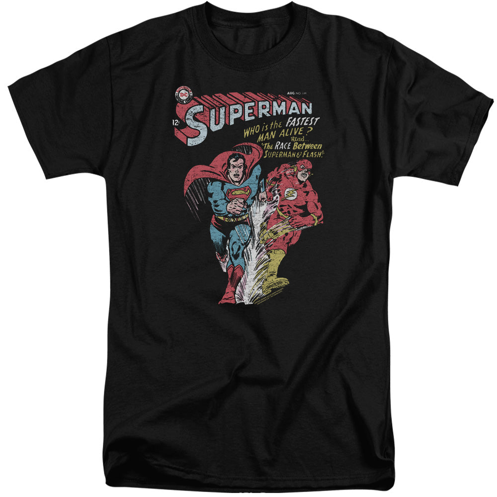 JLA/FASTEST