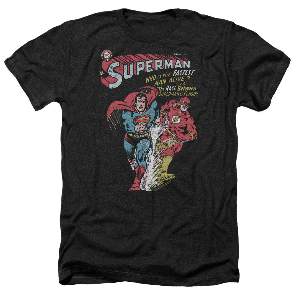 JLA/FASTEST