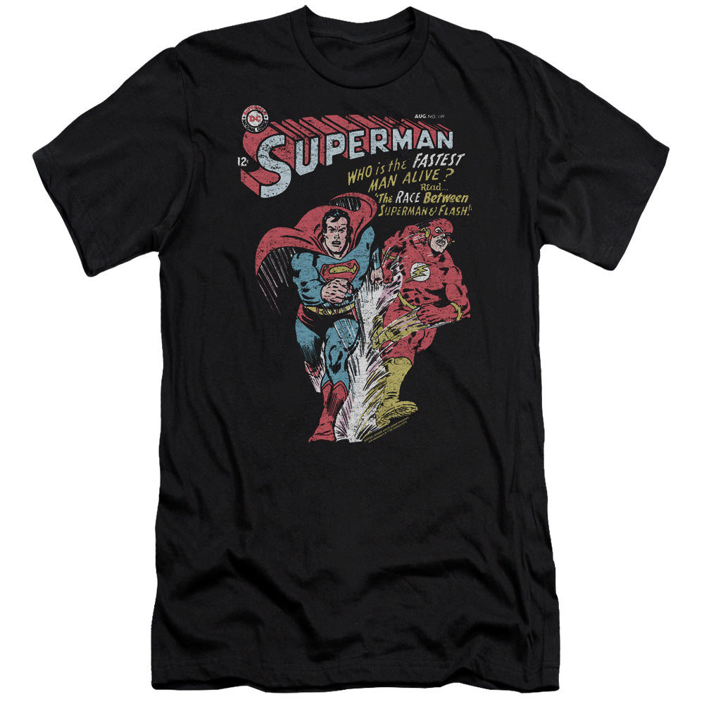 JLA/FASTEST