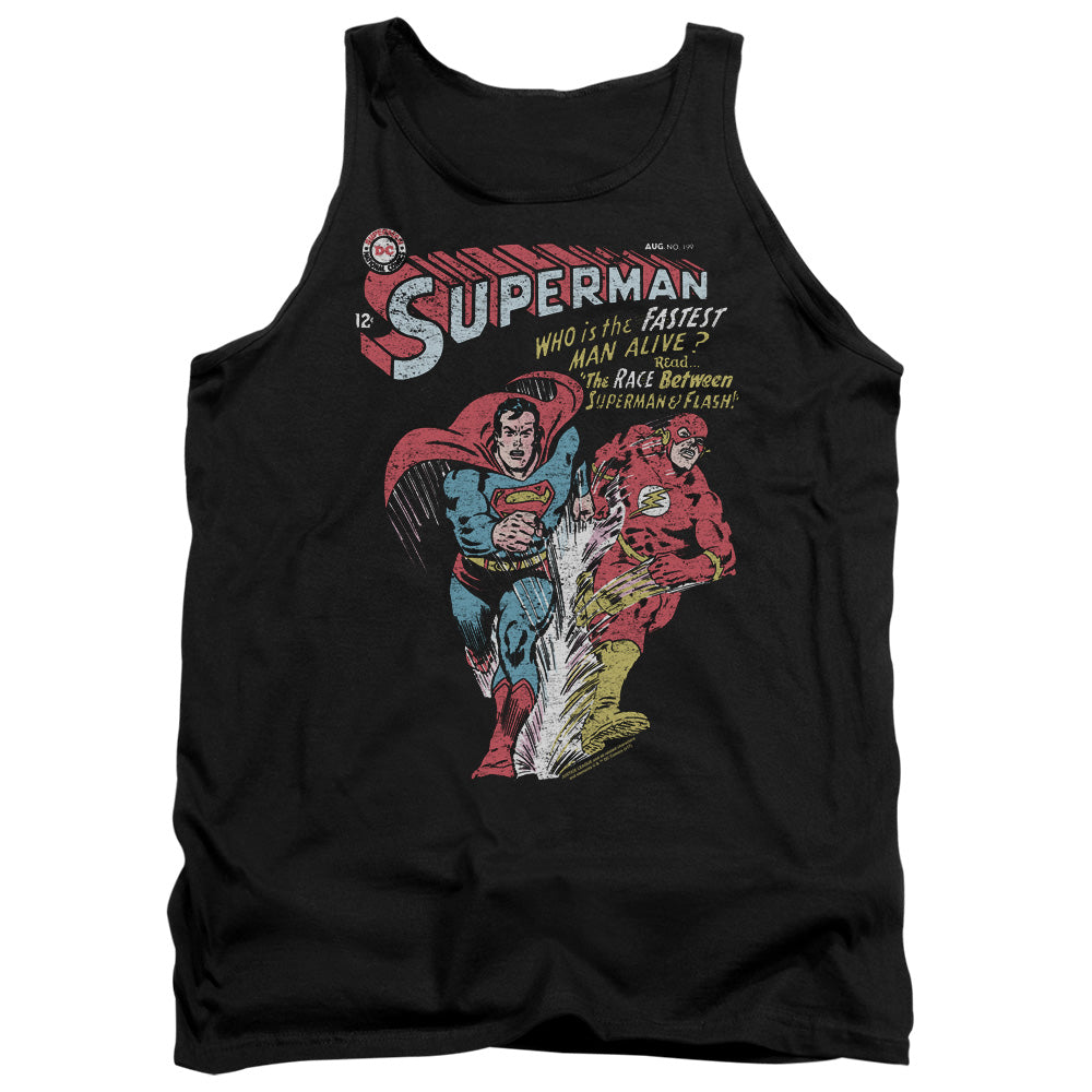 JLA/FASTEST