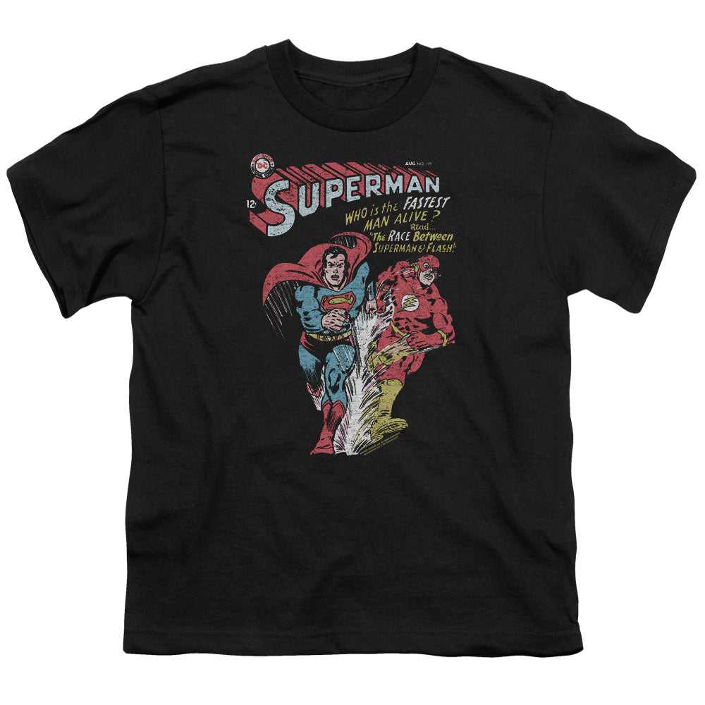 JLA/FASTEST
