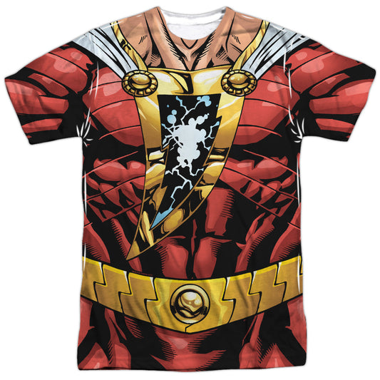 JLA/SHAZAM UNIFORM