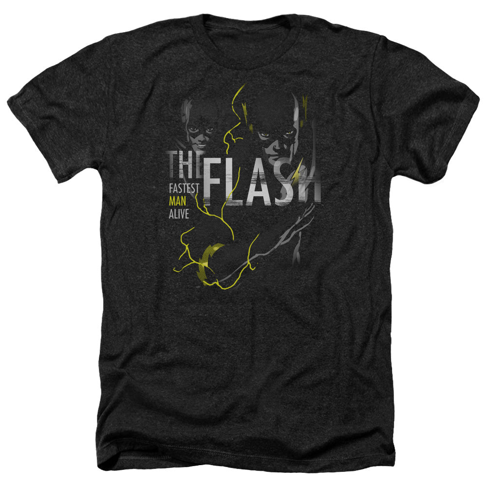 DC FLASH/BOLD FLASH