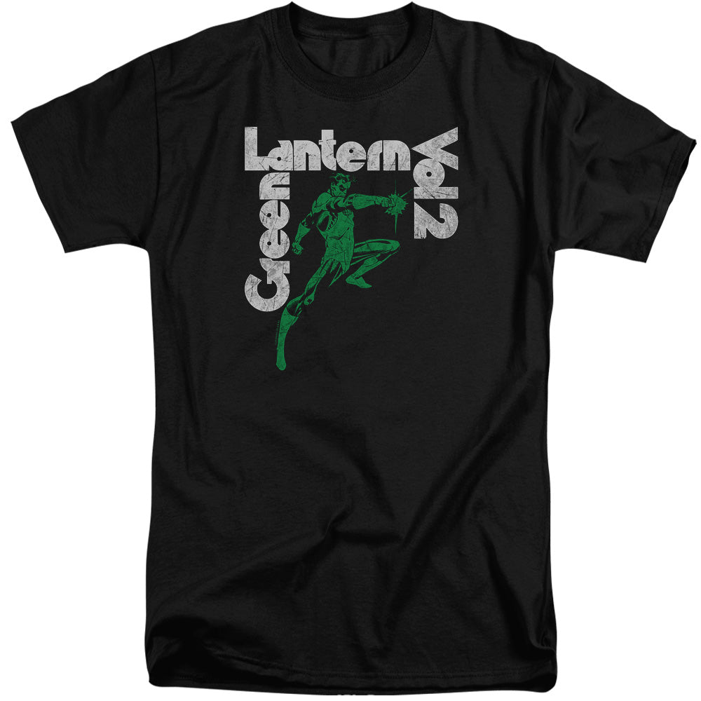 GREEN LANTERN/GREEN LANTERN VOL 2