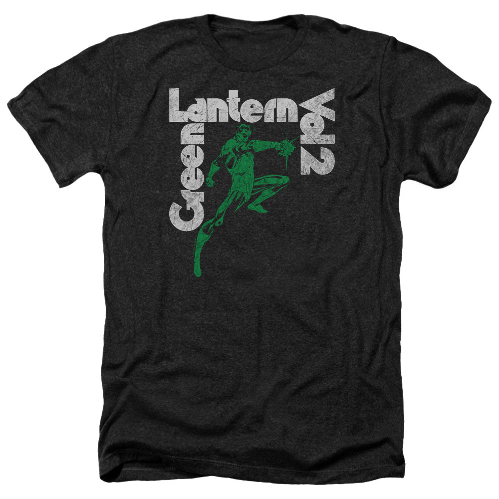 GREEN LANTERN/GREEN LANTERN VOL 2