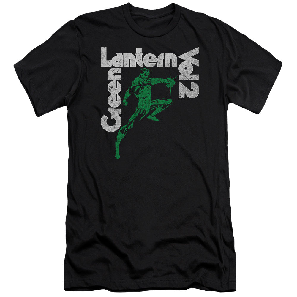 GREEN LANTERN/GREEN LANTERN VOL 2